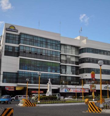 Days Hotel Iloilo