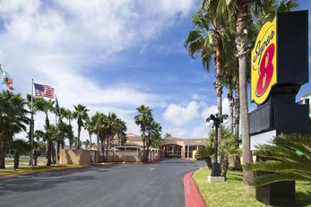 Super 8 South Padre Island