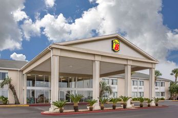Super 8 Biloxi