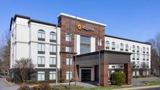 La Quinta Inn & Suites Mooresville