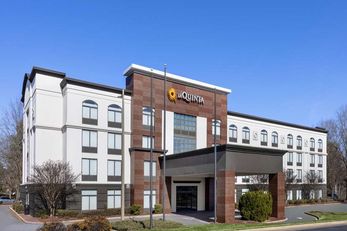 La Quinta Inn & Suites Mooresville