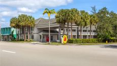 Super 8 Dania/Fort Lauderdale Arpt
