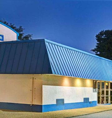 Days Inn Elizabeth City