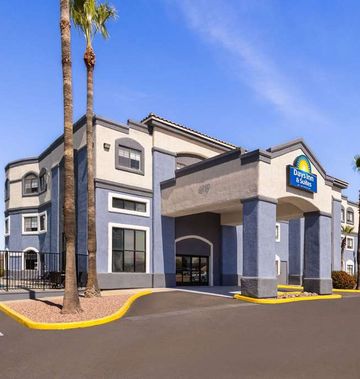 Days Inn & Suites Tucson/Marana