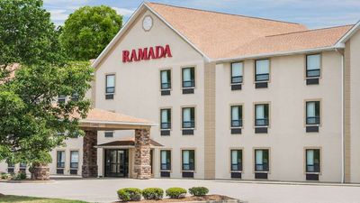 Ramada Strasburg/Dover