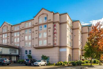 Ramada SeaTac Airport
