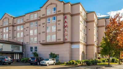 Ramada SeaTac Airport