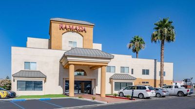Ramada Limited Bakersfield North