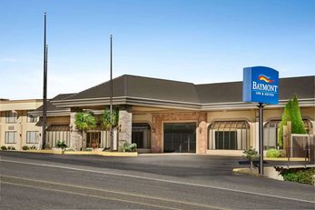 Baymont Inn & Suites Bremerton WA