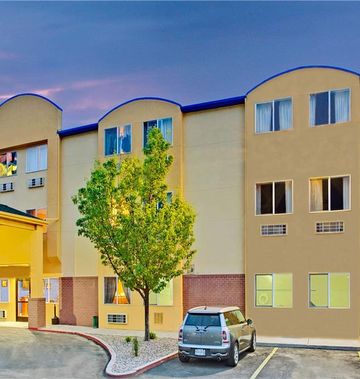 Days Inn Lehi