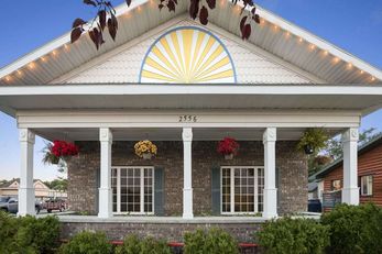 Days Inn Grayling