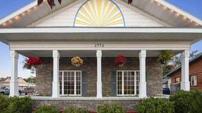 Days Inn Grayling