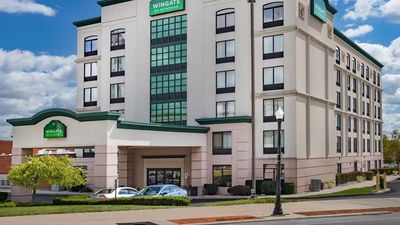 Wingate by Wyndham Lima Downtown