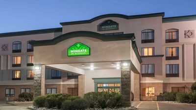 Wingate by Wyndham Edmonton West