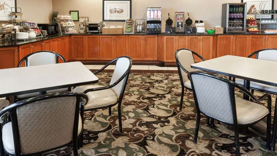 Wingate by Wyndham Edmonton West Other