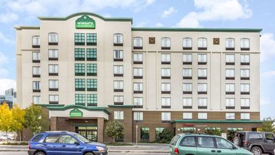 Wingate by Wyndham Regina