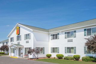 Super 8 Canandaigua