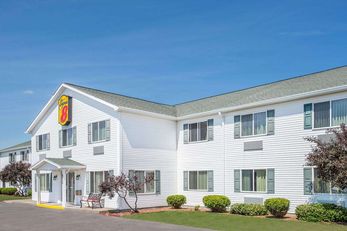 Super 8 Canandaigua
