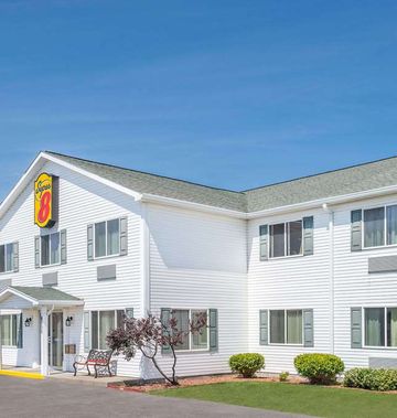 Super 8 Canandaigua