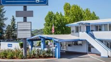 Grants Pass Travelodge