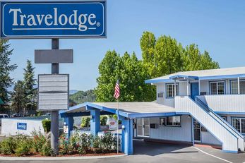 Grants Pass Travelodge
