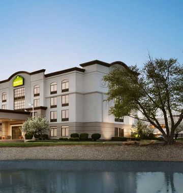 Wingate by Wyndham Cincinnati / Blue Ash