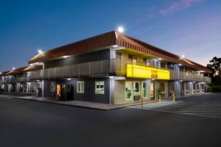 Days Inn Fresno South