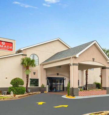 Ramada Limited Locust Grove