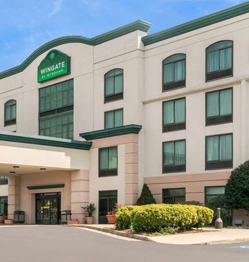 Wingate by Wyndham Lexington