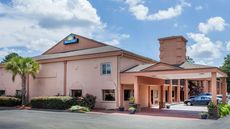 Days Inn Columbia