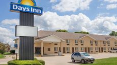 Days Inn Charleston
