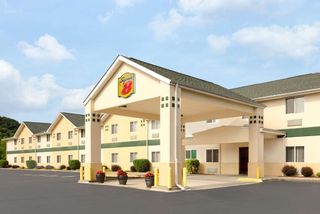 Super 8 Athens