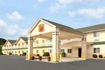 Super 8 Athens