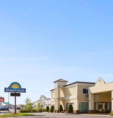 Days Inn Tonawanda/Buffalo
