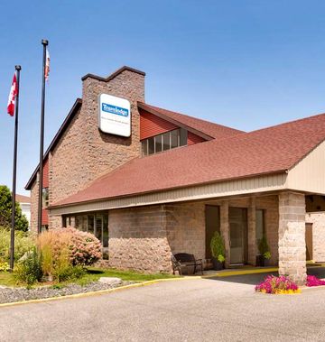 Travelodge North Bay Lakeshore