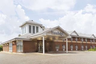 Travelodge Timmins