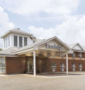 Travelodge Timmins