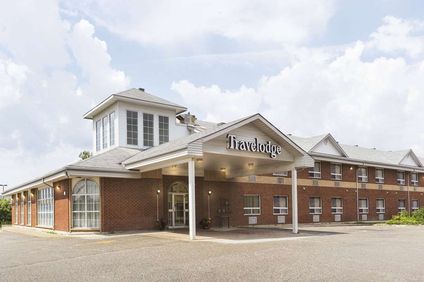 Travelodge Timmins