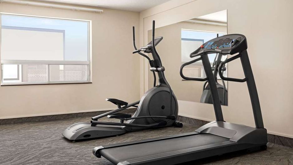 Travelodge Timmins Health