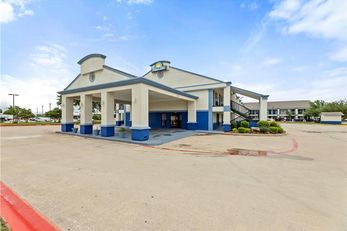 Days Inn McKinney