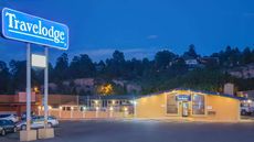 Travelodge Ruidoso
