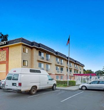 Days Inn Woodland