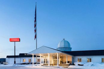 Ramada Richland Center