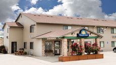 Days Inn Mexico