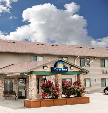 Days Inn Mexico