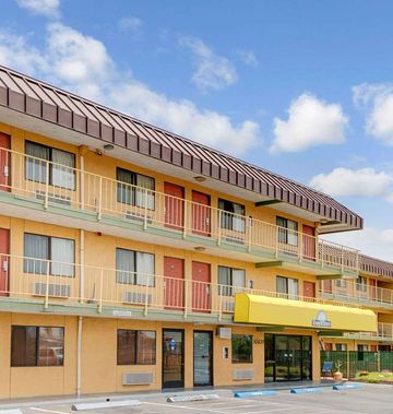 Days Inn El Paso Airport East