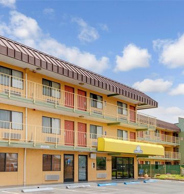 Days Inn El Paso Airport East