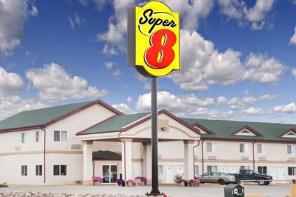 Super 8 Kindersley