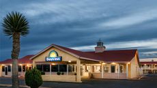 Days Inn Van Horn TX