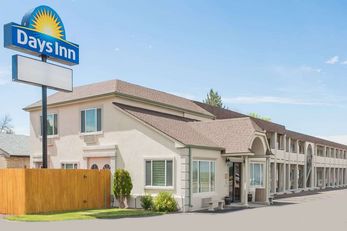 Days Inn Kimball